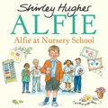 Cover: Alfie at Nursery School - RHCP Digital