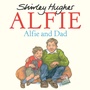 Cover: Alfie and Dad - RHCP UK Digital