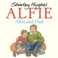Cover: Alfie and Dad - RHCP Digital