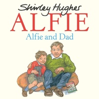Enlarge image Cover: Alfie and Dad - RHCP UK Digital