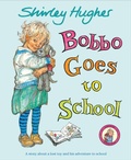 Cover: Bobbo Goes To School - RHCP Digital