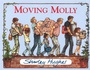 Cover: Moving Molly - RHCP Digital