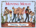 Cover: Moving Molly - RHCP Digital