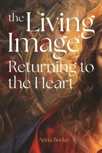Enlarge image Cover: The Living Image - Messenger Publications