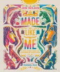 Cover: Made Like Me - GOOD BOOK CO