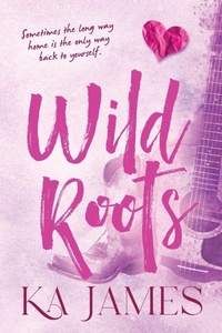 Enlarge image Cover: Wild Roots - Boldwood Books Ltd