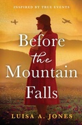Cover: Before the Mountain Falls - Storm Publishing