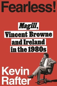 Enlarge image Cover: FEARLESS! - New Island Books