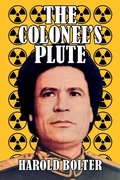 Cover: The Colonel's Plute - Grosvenor House Publishing Limited