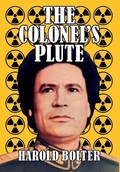 Cover: The Colonel's Plute - Grosvenor House Publishing Limited