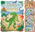 Cover: Dino World - Igloo Books