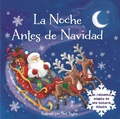 Cover: La Noche Antes de Navidad - Igloo Books