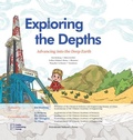 Cover: Deep Earth Explorers: The Quest Below - Paths Publishing Group
