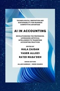 Cover: AI in Accounting - Emerald Publishing Limited