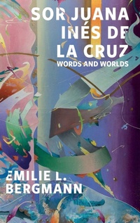 Enlarge image Cover: Sor Juana Ines de la Cruz - Tamesis Books