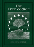 Cover: The Tree Zodiac - MAGIC CAT