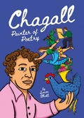 Cover: Chagall - Selfmadehero