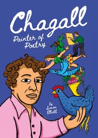 Enlarge image Cover: Chagall - Selfmadehero