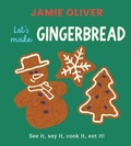 Cover: Let's Make Gingerbread - MAGIC CAT