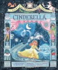 Cover: All the World's a Stage: Cinderella - MAGIC CAT