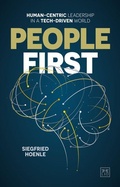 Cover: People First - Lid Publishing