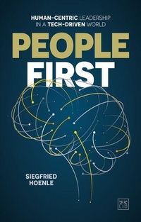 Enlarge image Cover: People First - Lid Publishing