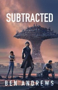 Cover: Subtracted - Dystopian