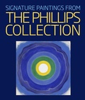 Cover: Signature Paintings from the Phillips Collection - Giles