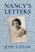 Cover: Nancy's Letters - The Book Reality Experience
