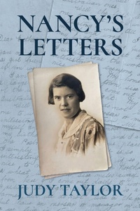 Enlarge image Cover: Nancy's Letters - The Book Reality Experience