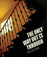 Enlarge image Cover: The Only Way Out Is Through - Blue Note Edition