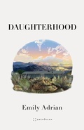 Cover: Daughterhood - Fonograf Editions