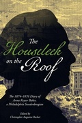 Cover: The Houseleek on the Roof - Casemate Publishers