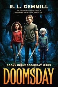 Enlarge image Cover: Doomsday - Cottingham McMasters Publishing House LLC