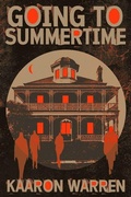 Cover: Going to Summertime - Meerkat Press