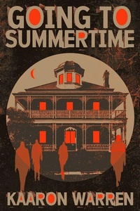Enlarge image Cover: Going to Summertime - Meerkat Press