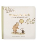 Cover: Winnie-The-Pooh: Finding Feelings - Blue Star Press