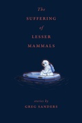 Cover: The Suffering of Lesser Mammals - Spuyten Duyvil