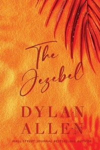 Enlarge image Cover: The Jezebel - Blue Box Press