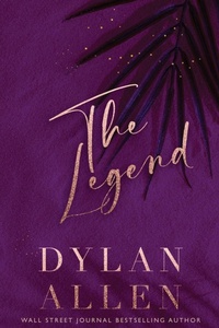 Enlarge image Cover: The Legend - Blue Box Press
