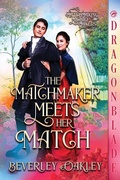 Cover: The Matchmaker Meets Her Match - Matchmaking Mischief Makers