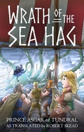 Cover: Wrath of the Sea Hag - Artemesia Publishing, LLC