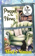 Cover: Pressed to the Nines - The Charmed Inn Mysteries
