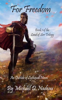 Enlarge image Cover: For Freedom - Silverhome Press