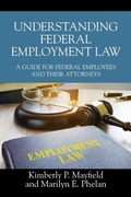 Cover: Understanding Federal Employment Law - Outskirts Press