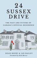 Cover: 24 Sussex Drive - Sutherland House