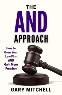 Enlarge image Cover: The and Approach - Sutherland House Experts