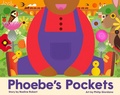 Cover: Phoebe's Pockets - Milky Way Picture Books