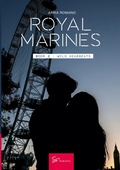 Cover: Royal Marines - Book 2 - So Romance - INT