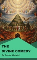 Cover: The Divine Comedy - Antique Editions